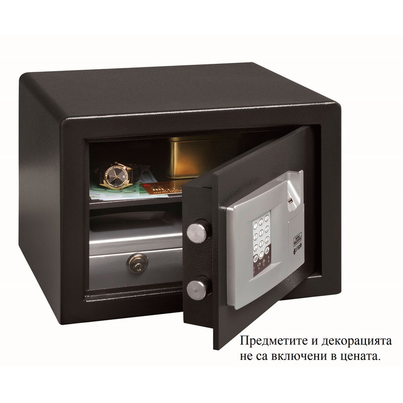 BURG WACHTER P2 EFS BURG WACHTER P2 EFS