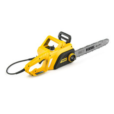 Electric chain saw DENZEL ECS-2200P 2000 W, BAR LENGTH 40.00 см Electric chain saw DENZEL ECS-2200P 2000 W, BAR LENGTH 40.00 см
