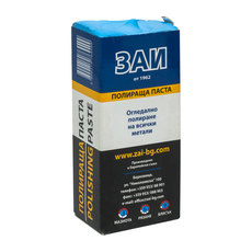 POLISHING PASTE ZAI POLISHING PASTE ZAI