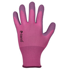 GLOVES STENSO CATTLEY PURPLE GLOVES STENSO CATTLEY PURPLE