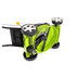 FIELDMANN МОТОРНА КОСАЧКА FZR 4008-79B FIELDMANN МОТОРНА КОСАЧКА FZR 4008-79B