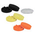 NEXTOOL К-Т ЗА ПОЛИРАНЕ 125ММ 7 БР. NEXTOOL К-Т ЗА ПОЛИРАНЕ 125ММ 7 БР.