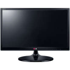 LCD TV+МОН. LG 27MA53D-PZ