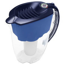 Filter jug AQUAPHOR ПРЕСТИЖ 2.8L СИНЯ A5 Filter jug AQUAPHOR ПРЕСТИЖ 2.8L СИНЯ A5