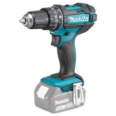АКУМУЛАТОРНА УДАРНА БОРМАШИНА MAKITA DHP482Z 18 V, 62.00 nm, WITHOUT BATTERY AND CHARGER АКУМУЛАТОРНА УДАРНА БОРМАШИНА MAKITA DHP482Z 18 V, 62.00 nm, WITHOUT BATTERY AND CHARGER