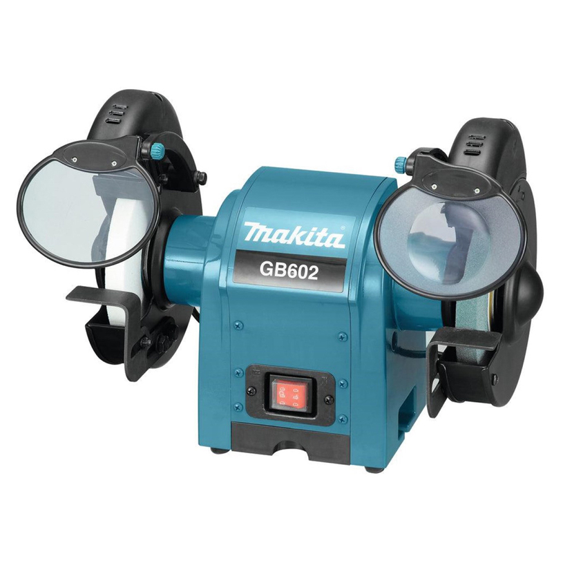 ШМИРГЕЛ MAKITA GB602 ШМИРГЕЛ MAKITA GB602