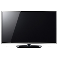 LCD TV LG 42LN570S