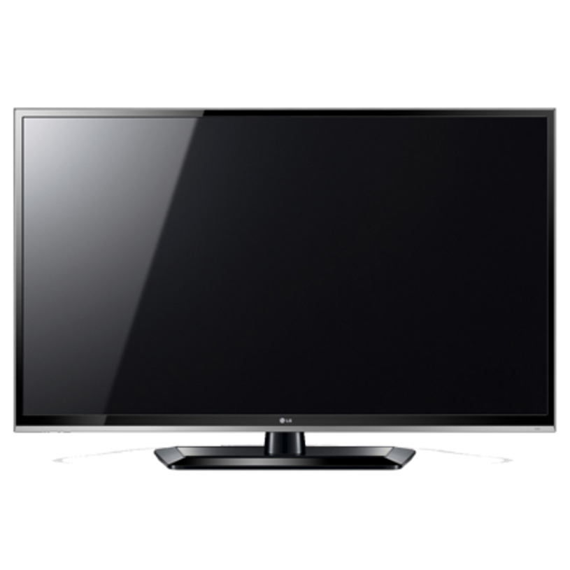 LCD TV LG 42LN570S