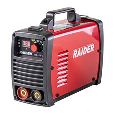 ELECTRICAL RAIDER RD-IW180 E-LINE ELECTRICAL RAIDER RD-IW180 E-LINE