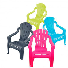 ДЕТСКИ СТОЛ SELVA 3 x39x44cm MIX ДЕТСКИ СТОЛ SELVA 3 x39x44cm MIX