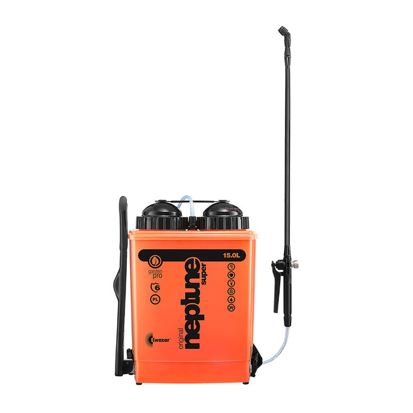 KWAZAR NEPTUNE SUPER ПРЪСКАЧКА 15l KWAZAR NEPTUNE SUPER ПРЪСКАЧКА 15l