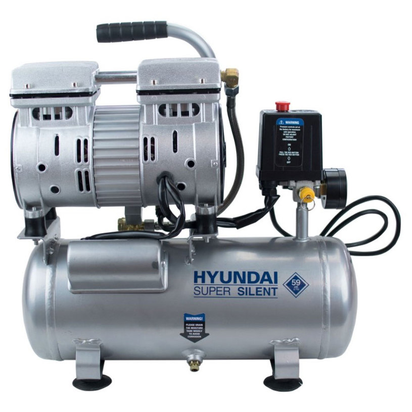 КОМПРЕСОР HYUNDAI HYAC 07S-6L КОМПРЕСОР HYUNDAI HYAC 07S-6L