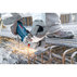 BOSCH BLUE ЪГЛ.GWS 7-125 720W 125ММ BOSCH BLUE ЪГЛ.GWS 7-125 720W 125ММ