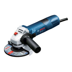 ЪГЛОШЛАЙФ BOSCH PROFESSIONAL GWS 7-125 125 мм, 720 W ЪГЛОШЛАЙФ BOSCH PROFESSIONAL GWS 7-125 125 мм, 720 W