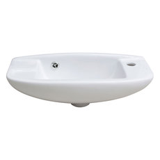 УМИВАЛНИК INTER CERAMIC 5223 УМИВАЛНИК INTER CERAMIC 5223