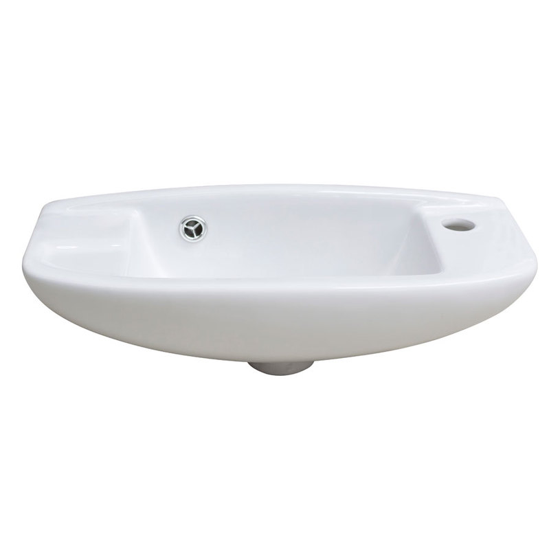 WASHBASIN INTER CERAMIC 5223 WASHBASIN INTER CERAMIC 5223