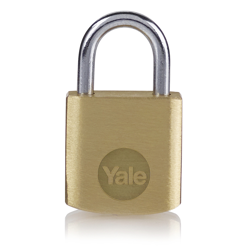 PADLOCK YALE Y110B PADLOCK YALE Y110B