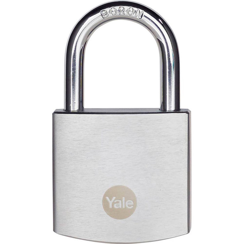 PADLOCK YALE Y120B PADLOCK YALE Y120B
