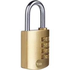 PADLOCK YALE Y150B PADLOCK YALE Y150B