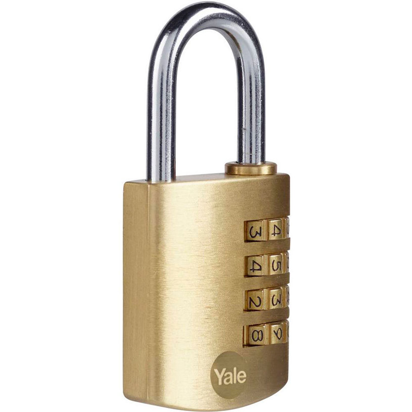PADLOCK YALE Y150B PADLOCK YALE Y150B