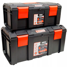 TOOL BOX PATROL R-BOX 16''+13'' TOOL BOX PATROL R-BOX 16''+13''
