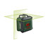 >BOSCH ЛАЗ.НИВЕЛИР UNIVERSAL LEVEL 360 >BOSCH ЛАЗ.НИВЕЛИР UNIVERSAL LEVEL 360