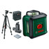 >BOSCH ЛАЗ.НИВЕЛИР UNIVERSAL LEVEL 360 >BOSCH ЛАЗ.НИВЕЛИР UNIVERSAL LEVEL 360