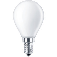 LED КР E14 4.5W 27K FIL ТОП МАТ TUNGSRAM LED КР E14 4.5W 27K FIL ТОП МАТ TUNGSRAM