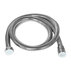 ШЛАУХ ANTI-TWIST SILVER 1/2" 175-220СМ ШЛАУХ ANTI-TWIST SILVER 1/2" 175-220СМ