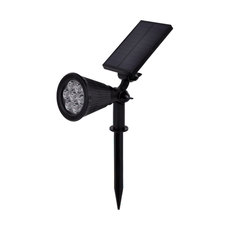 &LED ГРАДИНСКА СОЛАРНА ЛАМПА 1.5W6K IP65 &LED ГРАДИНСКА СОЛАРНА ЛАМПА 1.5W6K IP65