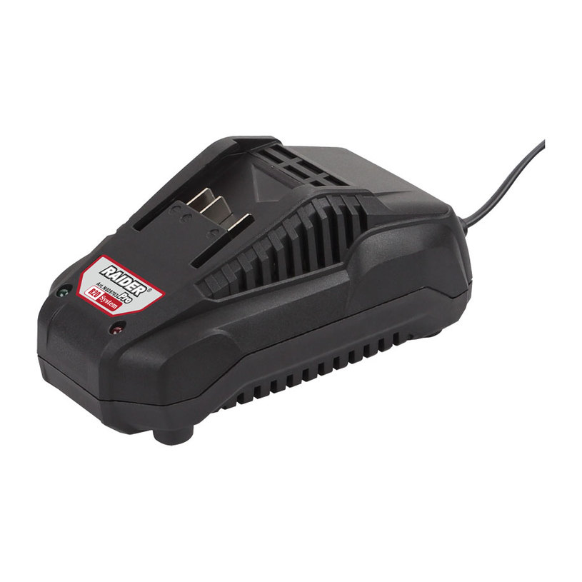 RAIDER PRO R20 SYSTEM RAIDER PRO R20 SYSTEM