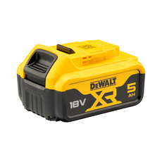 DEWALT XR DCB184-XJ DEWALT XR DCB184-XJ