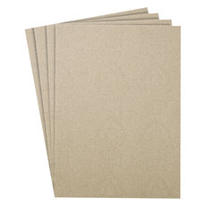 WHITE PAINT SANDPAPER 230X280MM P180 KLINGSPOR WHITE PAINT SANDPAPER 230X280MM P180 KLINGSPOR