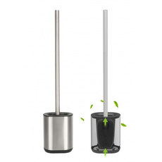TOILET BRUSH INTER CERAMIC FR LINE7288 TOILET BRUSH INTER CERAMIC FR LINE7288