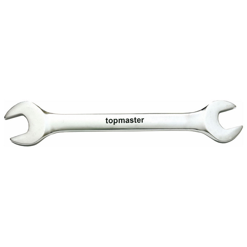 WRENCH 25 X 28 TOPMASTER CR-V TMP WRENCH 25 X 28 TOPMASTER CR-V TMP