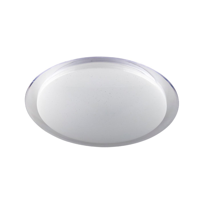 LED ceiling lamp V-TAC ЗВЕЗДЕН ЕФЕКТ 67CM LED ceiling lamp V-TAC ЗВЕЗДЕН ЕФЕКТ 67CM