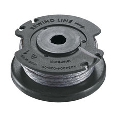 BOSCH ШПУЛА EASYGRASS CUT 26 4М 1,6ММ BOSCH ШПУЛА EASYGRASS CUT 26 4М 1,6ММ