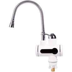 Tankless Water Heater KTN HD7480 Tankless Water Heater KTN HD7480