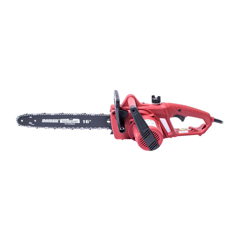 Електрически трион RAIDER RD-ECS22 2000 W, ДЪЛЖИНА НА ШИНАТА 40.00 см Електрически трион RAIDER RD-ECS22 2000 W, ДЪЛЖИНА НА ШИНАТА 40.00 см