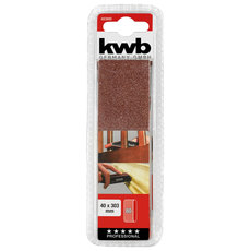 HAND GRINDER 40 X 303MM KWB HAND GRINDER 40 X 303MM KWB