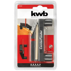 KWB ЦЕНТЪРОМЕР KWB ЦЕНТЪРОМЕР