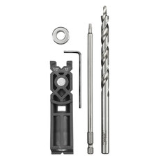 SET FOR SCREW ASSEMBLIES KWB SET FOR SCREW ASSEMBLIES KWB