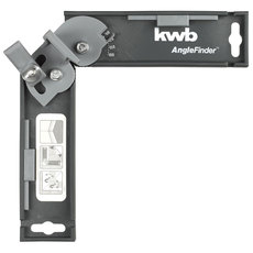 ЪГЛОМЕР 0 - 180 KWB ЪГЛОМЕР 0 - 180 KWB