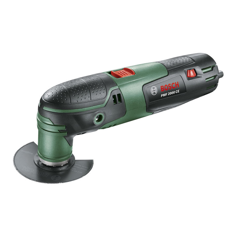 МУЛТИФУНКЦИОНАЛЕН ИНСТРУМЕНТ BOSCH PMF2000CE МУЛТИФУНКЦИОНАЛЕН ИНСТРУМЕНТ BOSCH PMF2000CE