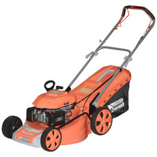 GARDENIA PROFI МОТ.САМОХ.КОСАЧКА 53СМ 173.0 см3, 4.42 КС, CUTTING WIDTH 53.00 см, SELF PROPELLED FUNCTION GARDENIA PROFI МОТ.САМОХ.КОСАЧКА 53СМ 173.0 см3, 4.42 КС, CUTTING WIDTH 53.00 см, SELF PROPELLED FUNCTION