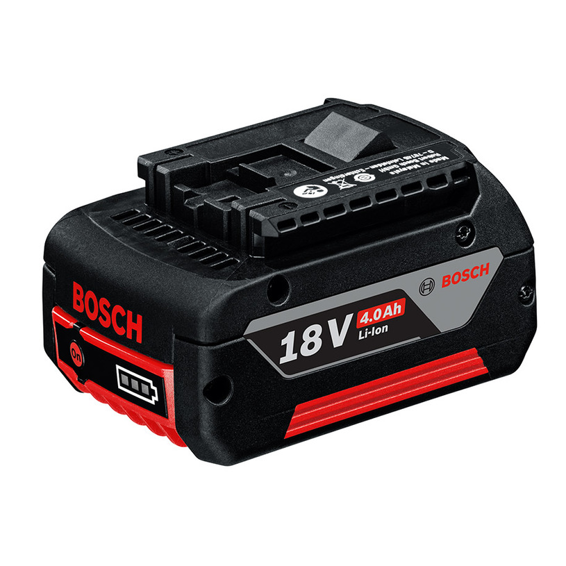 BOSCH PROFESSIONAL GBA 18 BOSCH PROFESSIONAL GBA 18