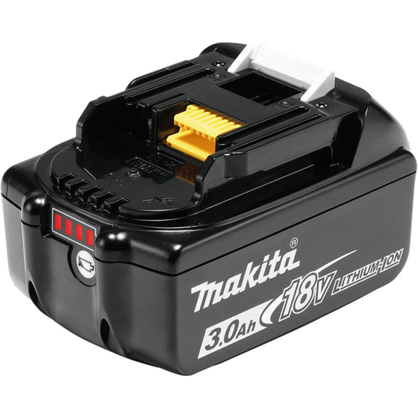 MAKITA LXT 632G12-3 MAKITA LXT 632G12-3