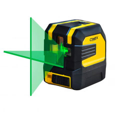 ЛАЗЕРЕН НИВЕЛИР CIMEX 1H1V-G ЛАЗЕРЕН НИВЕЛИР CIMEX 1H1V-G