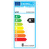 LED КРУШКА E27 8W 27-65K 806LM МАТ Wi-Fi LED КРУШКА E27 8W 27-65K 806LM МАТ Wi-Fi