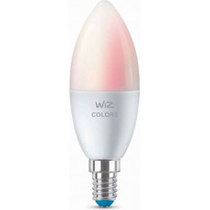SMART BULB WIZ E14 4.9W 470LM SMART BULB WIZ E14 4.9W 470LM